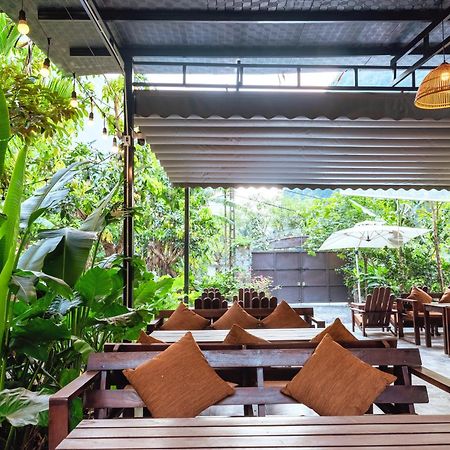 Cozy Beer Garden Homestay Ninh Binh Dış mekan fotoğraf