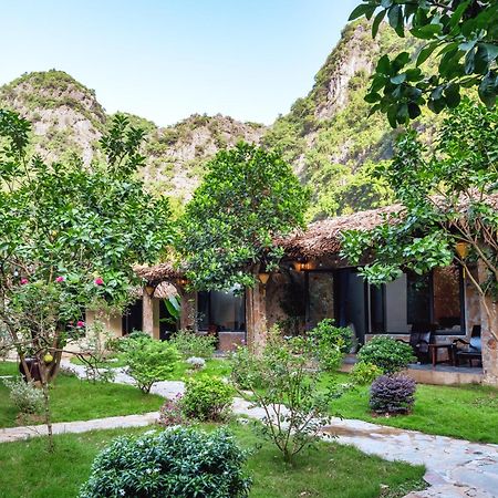 Cozy Beer Garden Homestay Ninh Binh Dış mekan fotoğraf