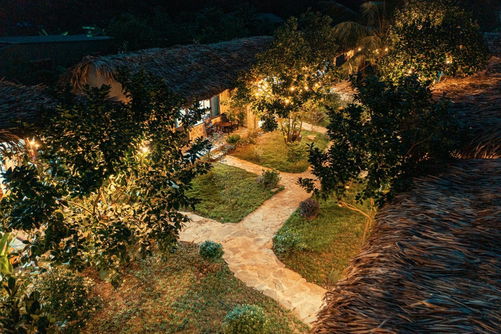 Cozy Beer Garden Homestay Ninh Binh Dış mekan fotoğraf