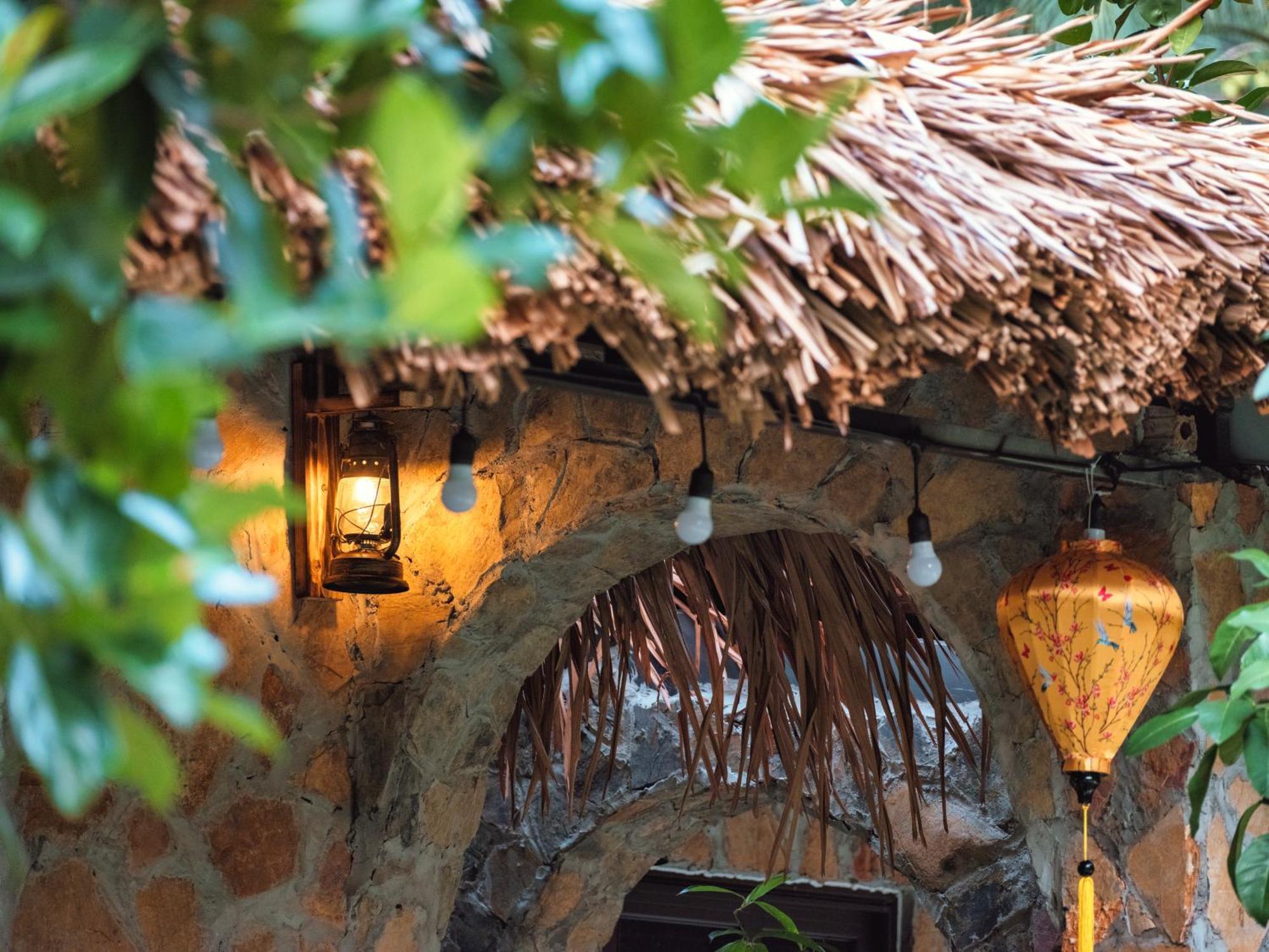 Cozy Beer Garden Homestay Ninh Binh Dış mekan fotoğraf