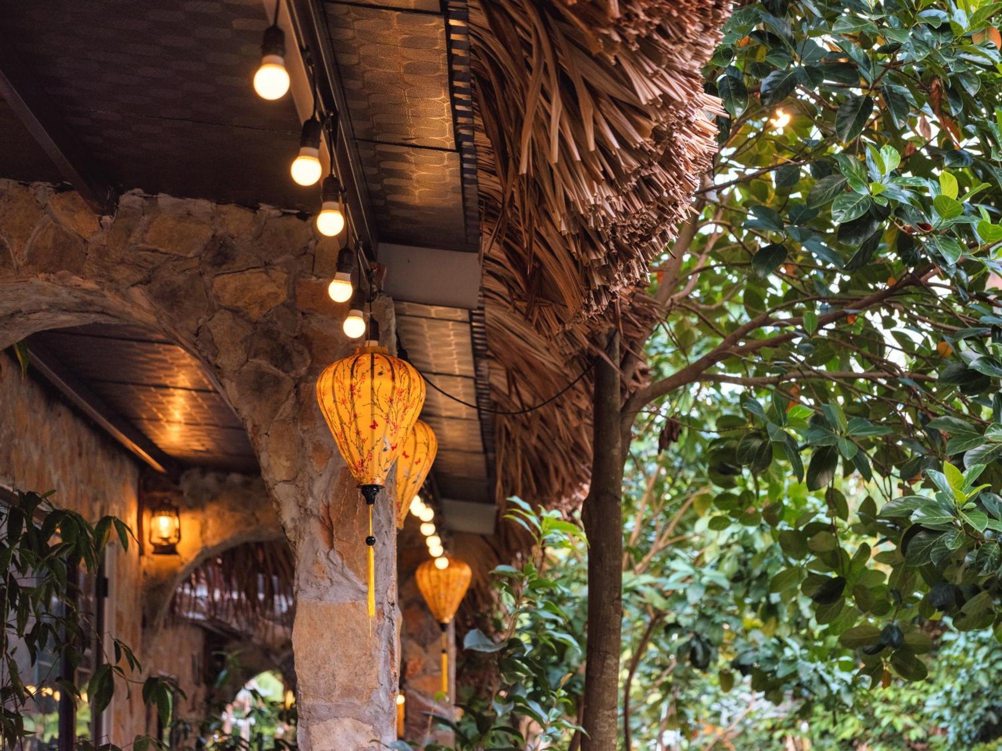 Cozy Beer Garden Homestay Ninh Binh Dış mekan fotoğraf
