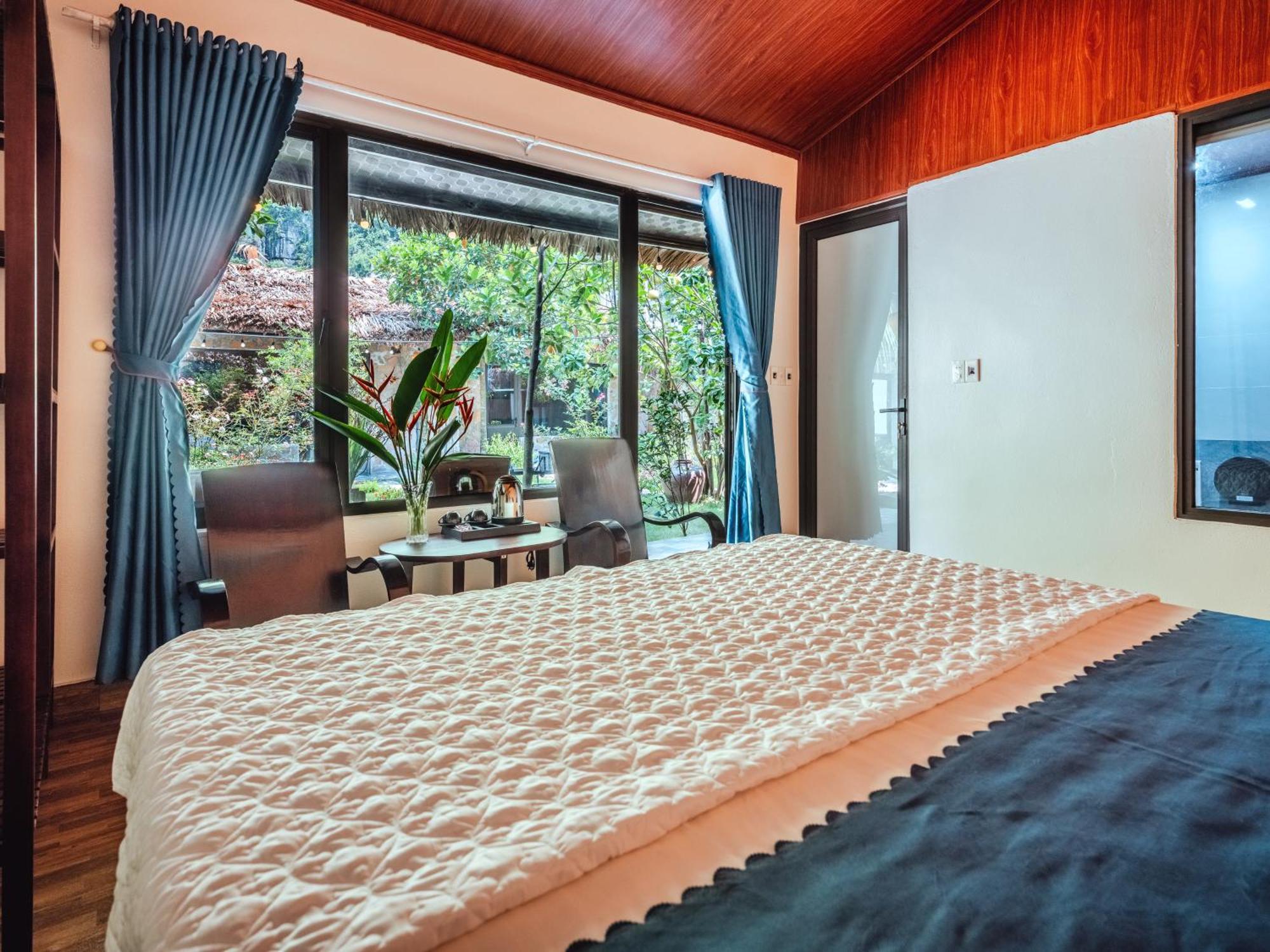 Cozy Beer Garden Homestay Ninh Binh Dış mekan fotoğraf