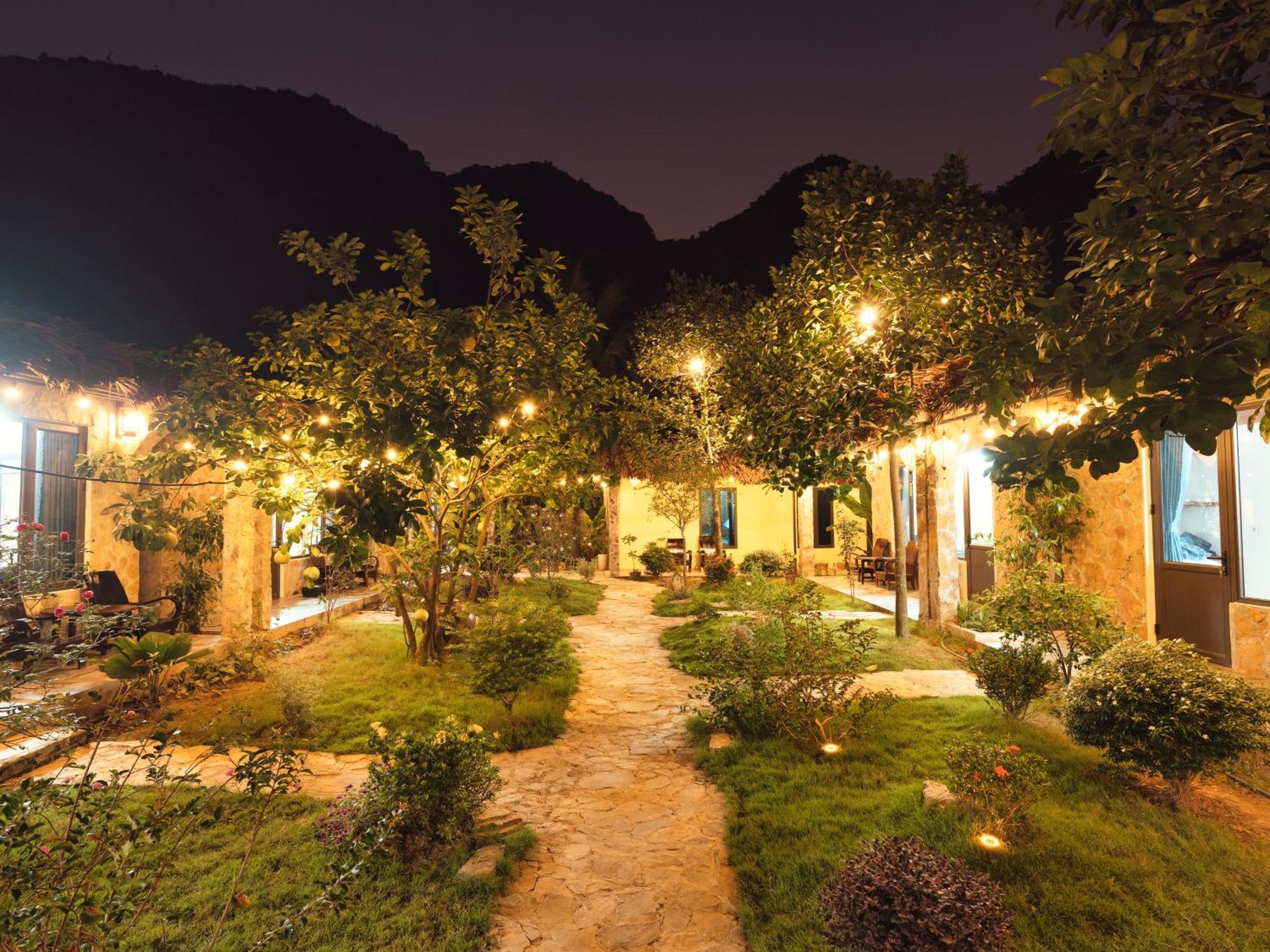 Cozy Beer Garden Homestay Ninh Binh Dış mekan fotoğraf