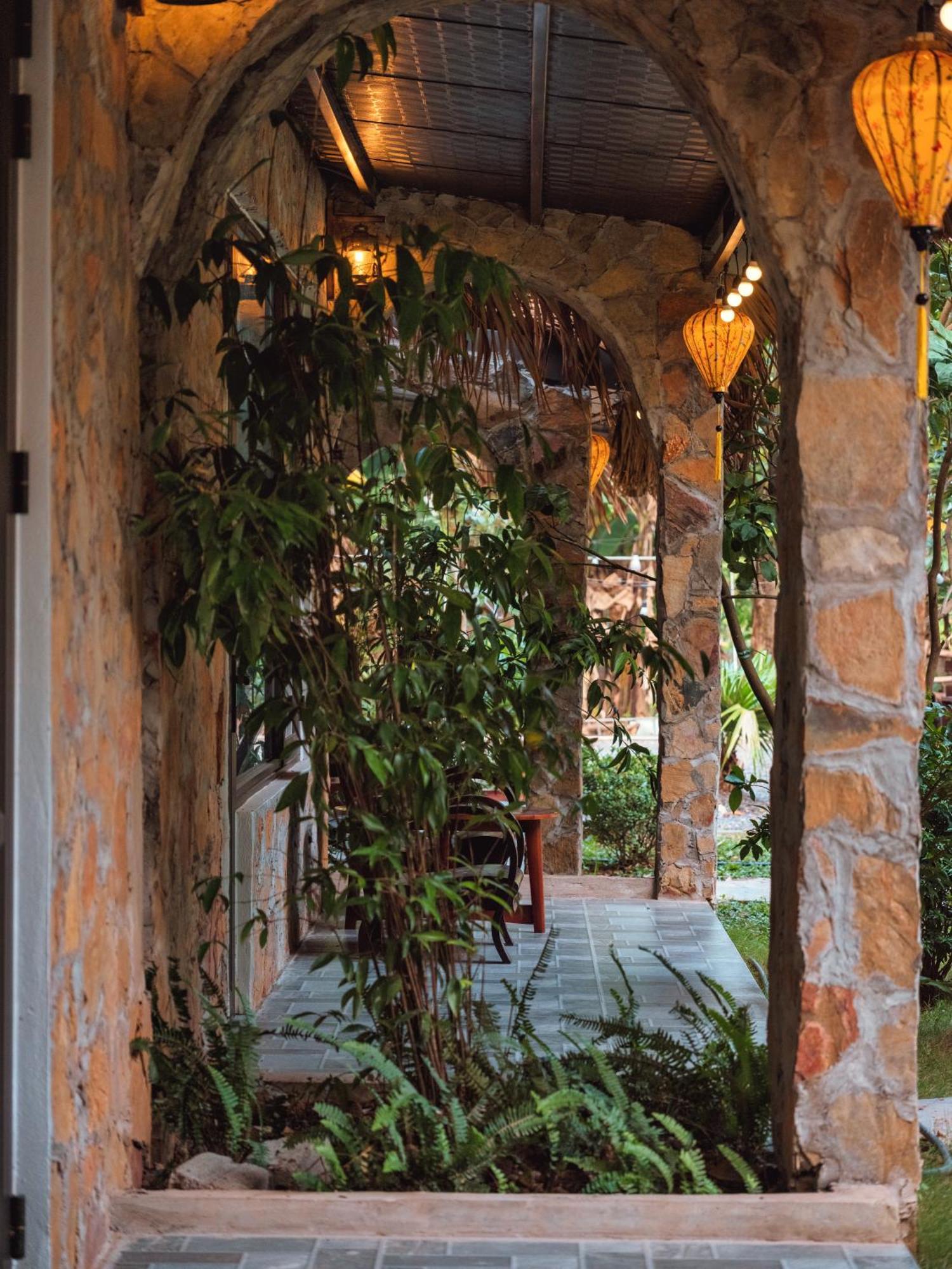 Cozy Beer Garden Homestay Ninh Binh Dış mekan fotoğraf