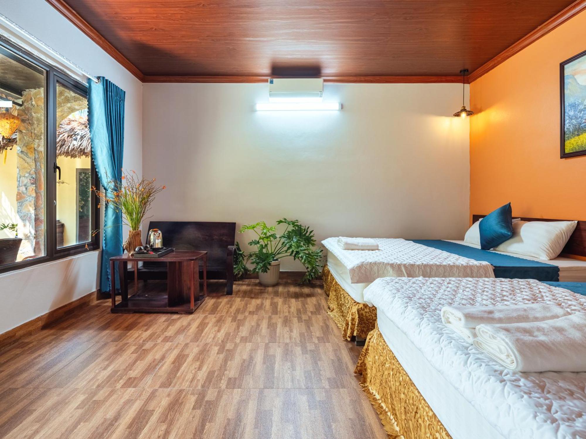 Cozy Beer Garden Homestay Ninh Binh Dış mekan fotoğraf