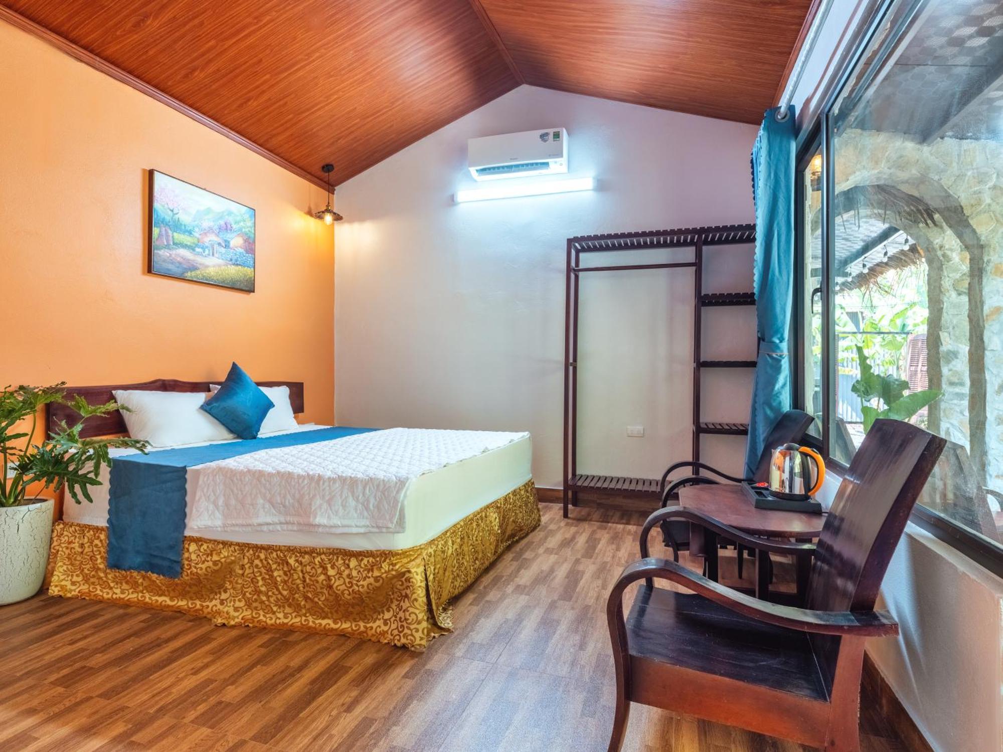 Cozy Beer Garden Homestay Ninh Binh Dış mekan fotoğraf