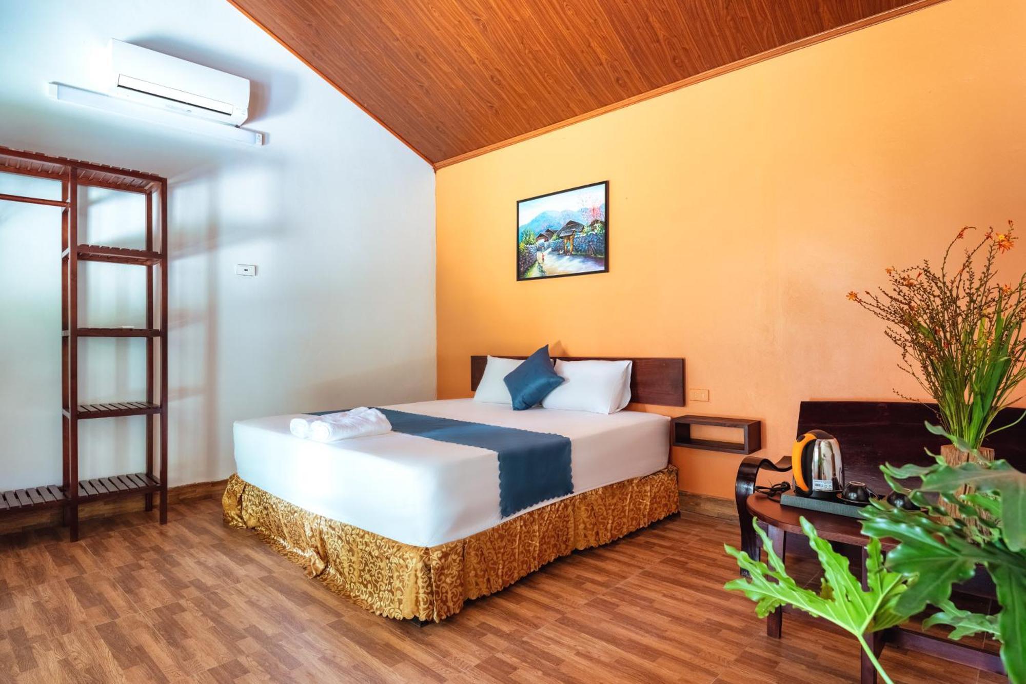 Cozy Beer Garden Homestay Ninh Binh Dış mekan fotoğraf