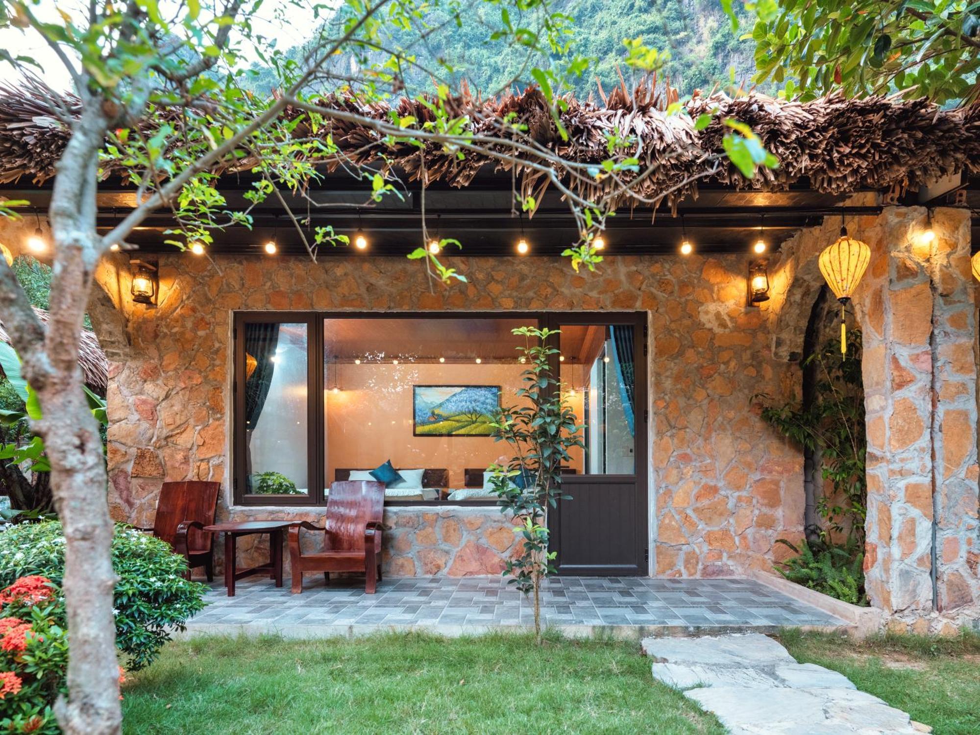 Cozy Beer Garden Homestay Ninh Binh Dış mekan fotoğraf